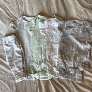 3 Months Baby Bundle